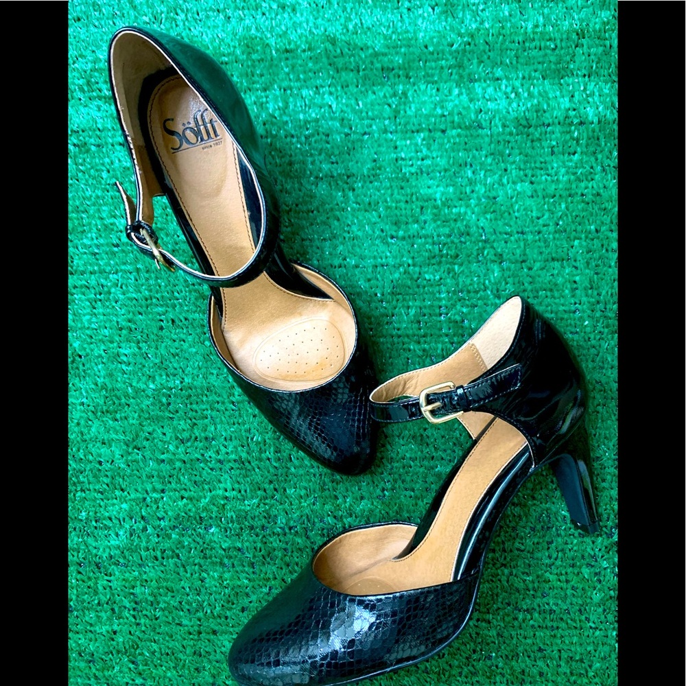 Sofft Heels